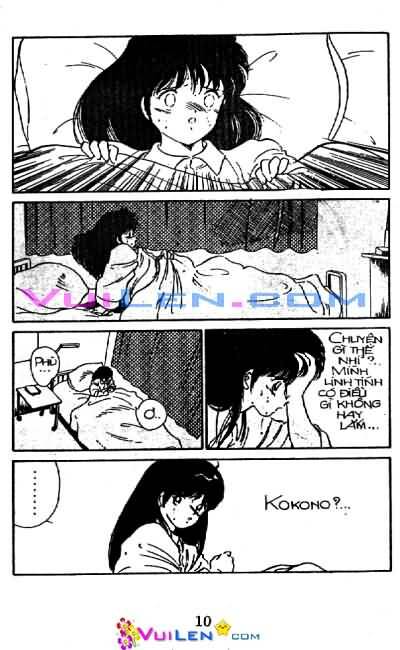 truyền nhân atula - shura no mon i chapter 3 11