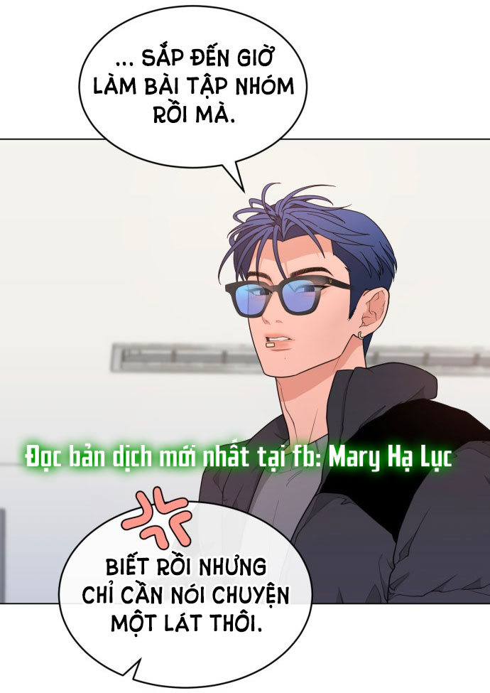 Vận May Bất Ngờ chapter 7.1 8