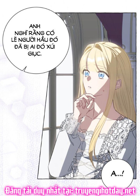 tôi tưởng đó chỉ là tiểu thuyết trọng sinh bình thường chapter 37.1 18