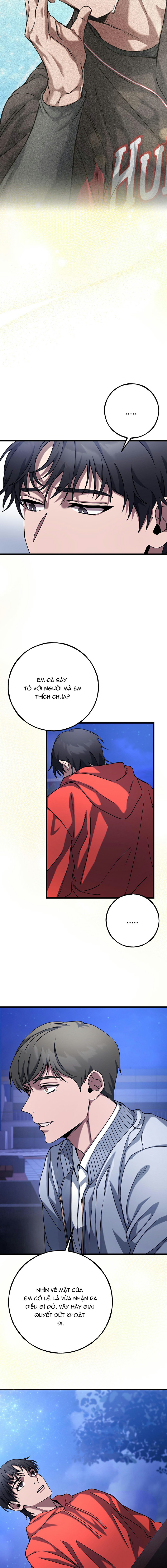 bad not bat chapter 9 9