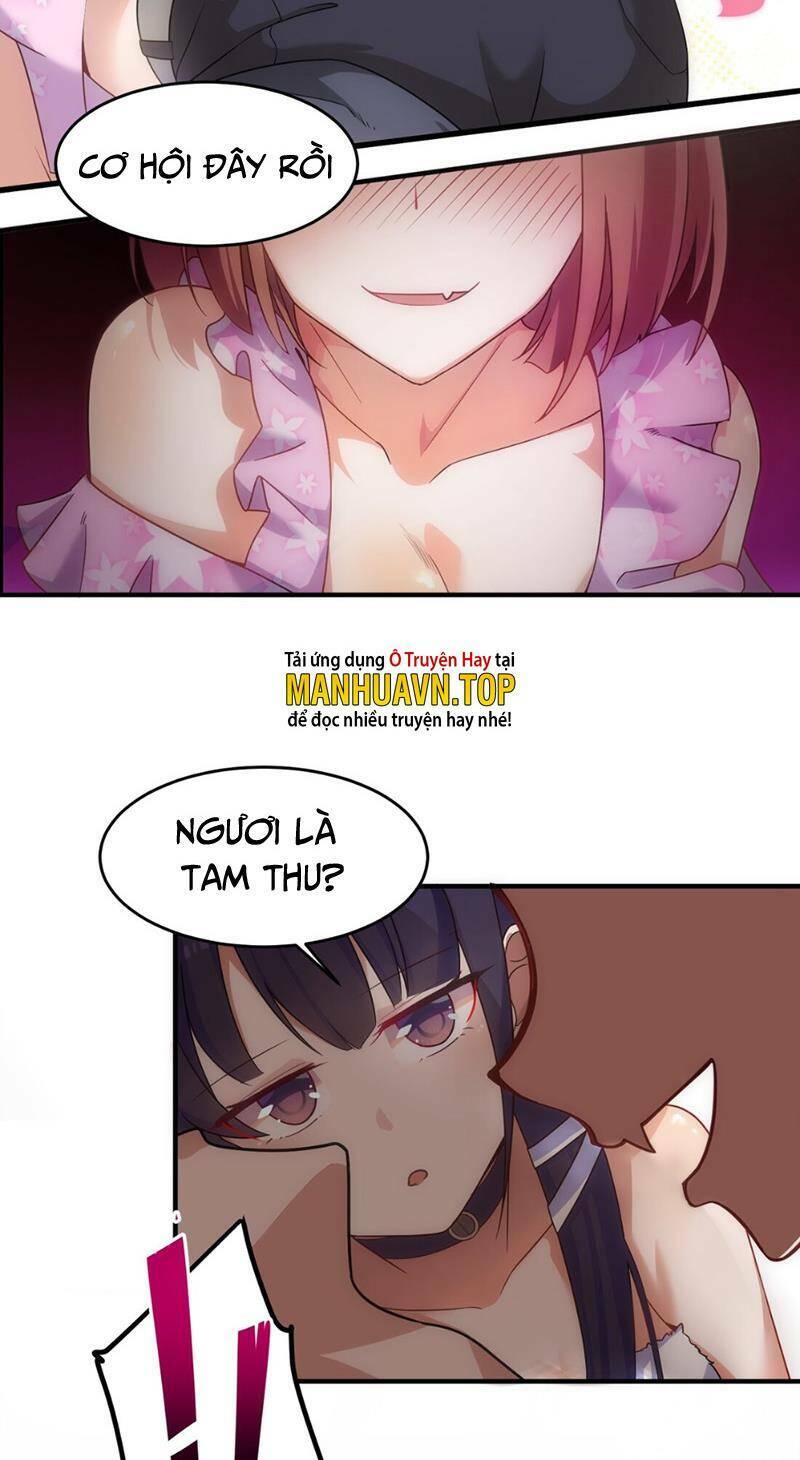 phương pháp sử dụng ma nữ và thánh nữ chapter 2 26