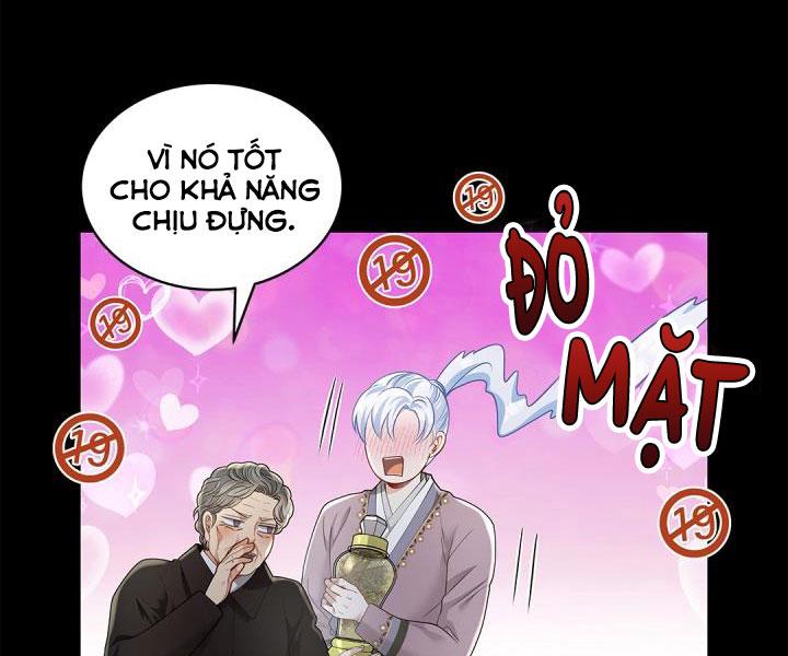 hôn nhân bị đánh cắp của hồ ly chapter 36 7