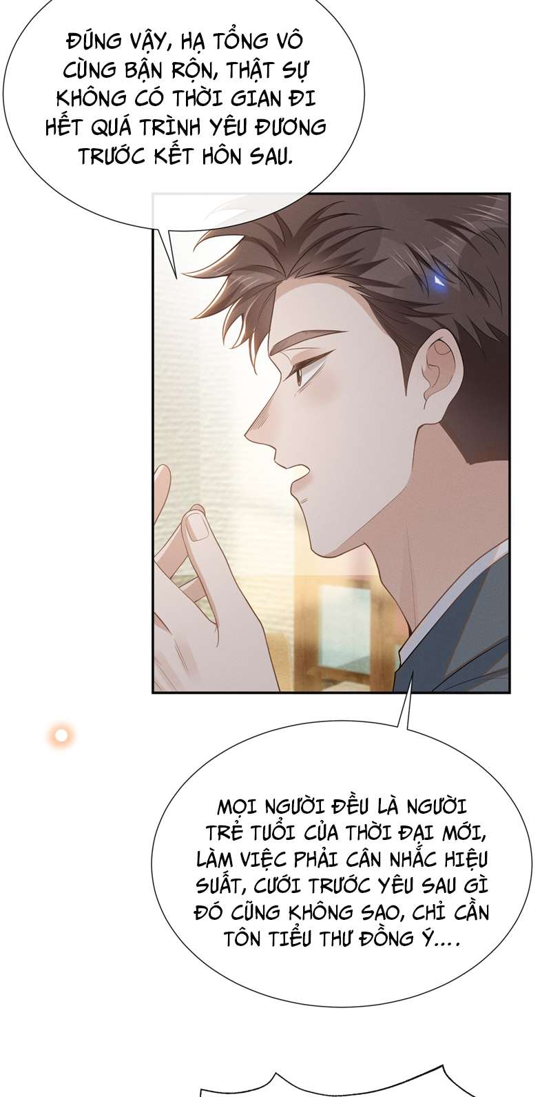 lai sinh bất kiến chapter 95 29