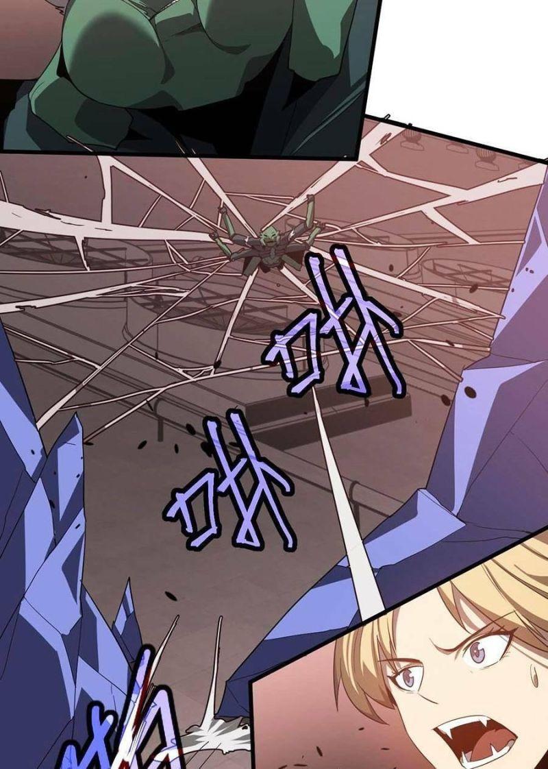 siêu tiến hóa chapter 114 58