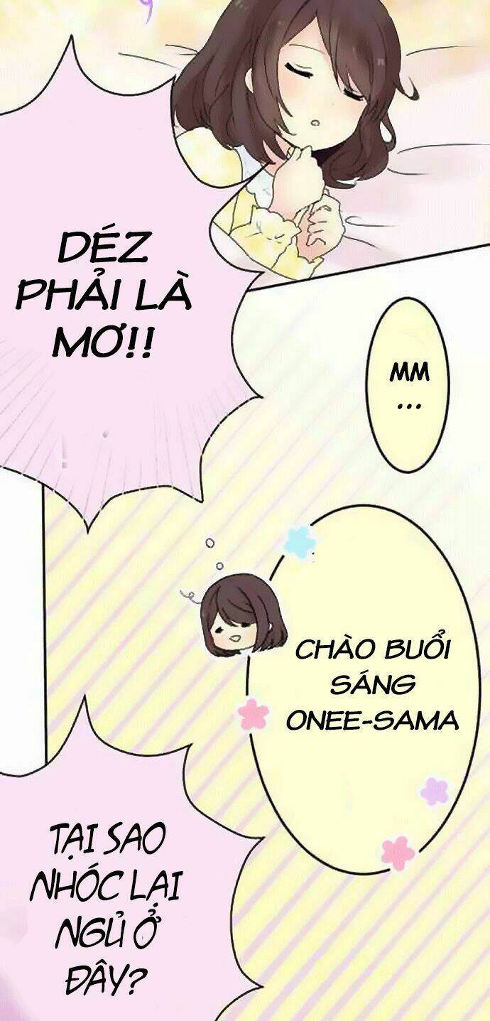 gyaru yuri chapter 3 3