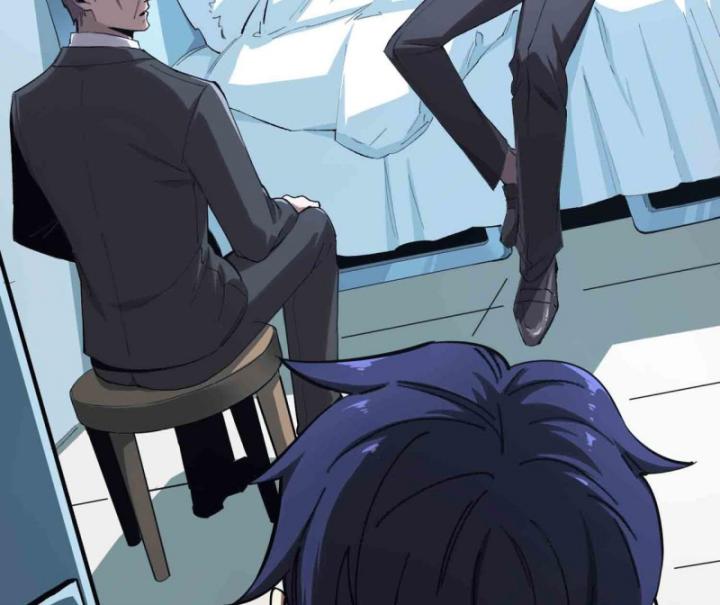 toàn dân chuyển chức: thành tựu của thánh kỵ sĩ ta là mạnh nhất chapter 3 6