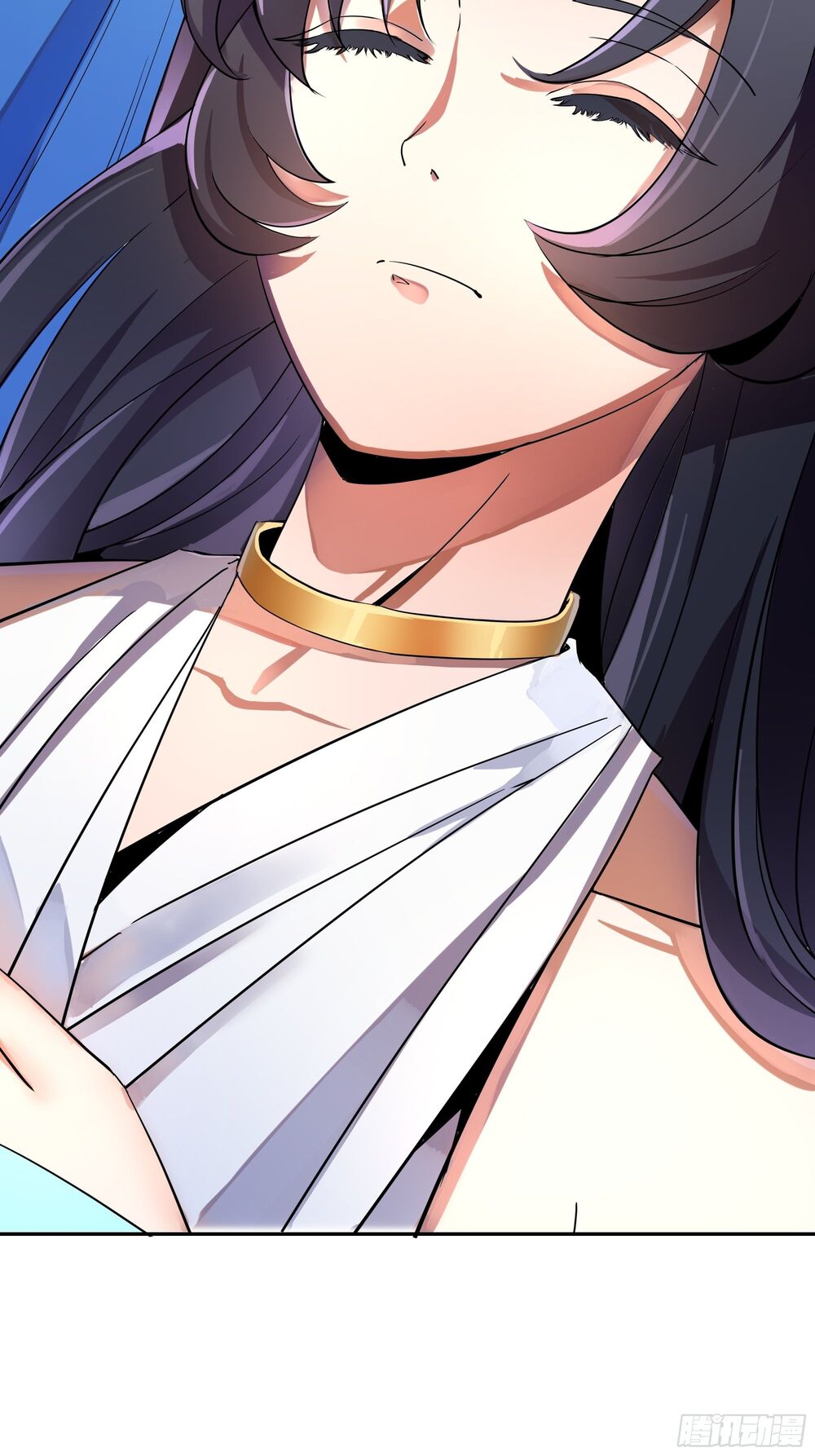 vận rủi thực không phải cha ta chapter 1 28