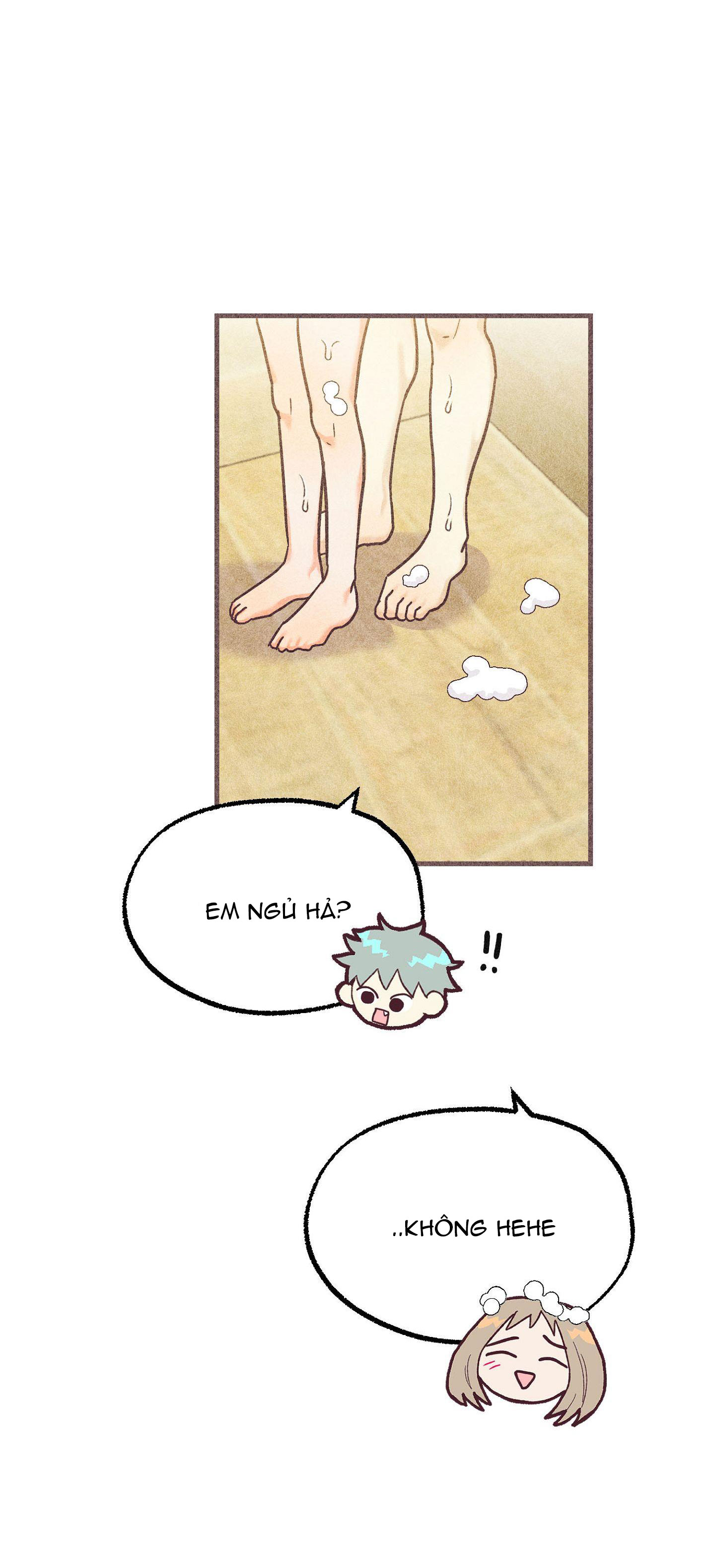 chạy đâu cho thoát chapter 40 35