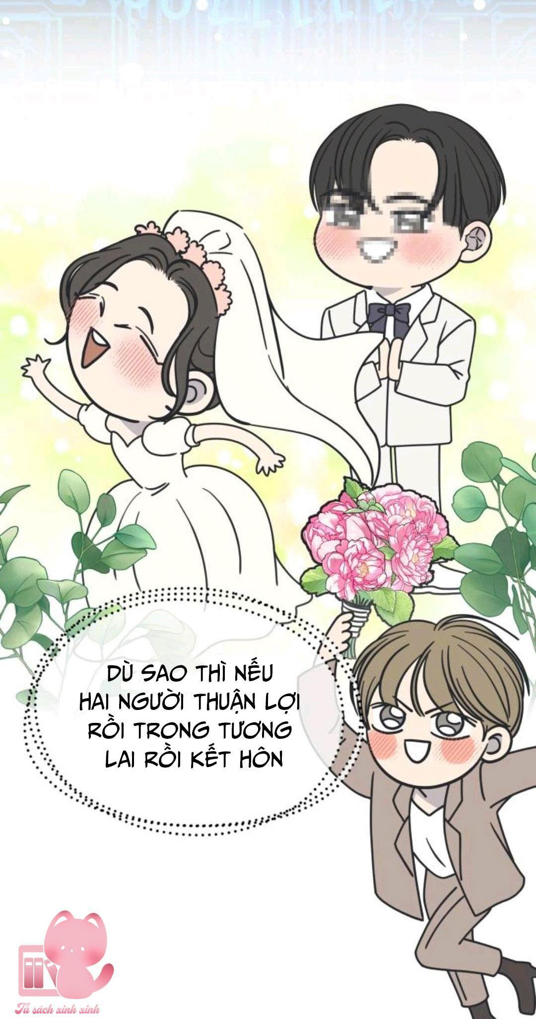 nói không với tình công sở chapter 13 35