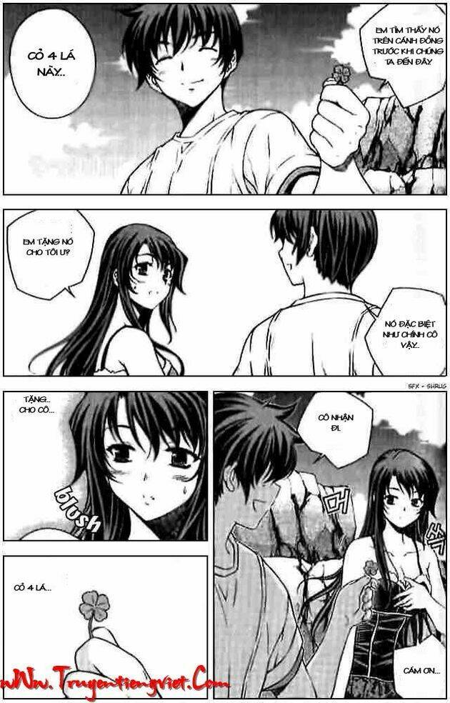 unbalance x unbalance chapter 56 4