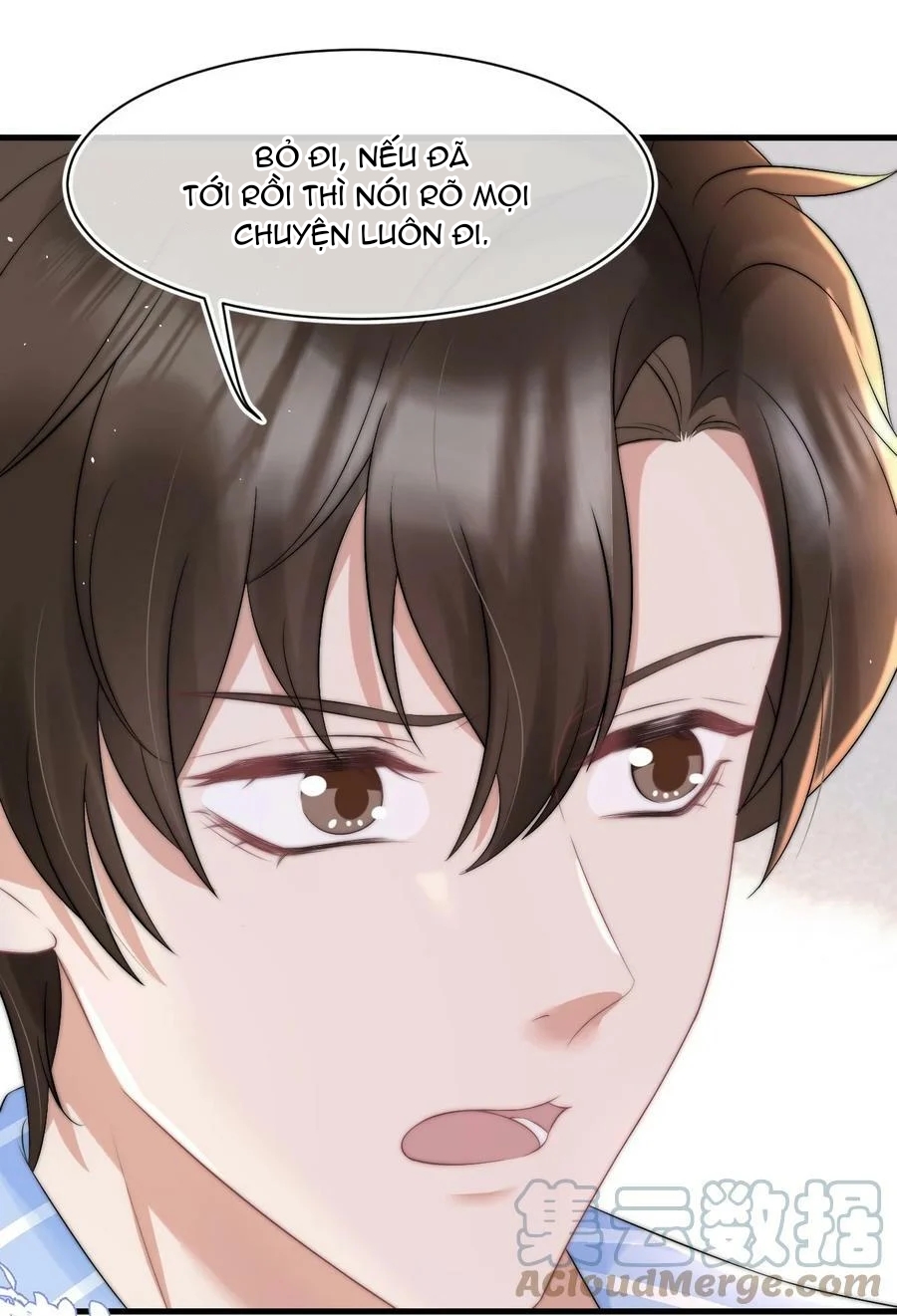 ta sinh con cho tổng tài chapter 65 15