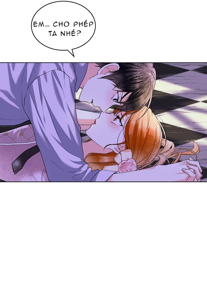 đức hạnh của ác nữ phản diện chapter 66 68