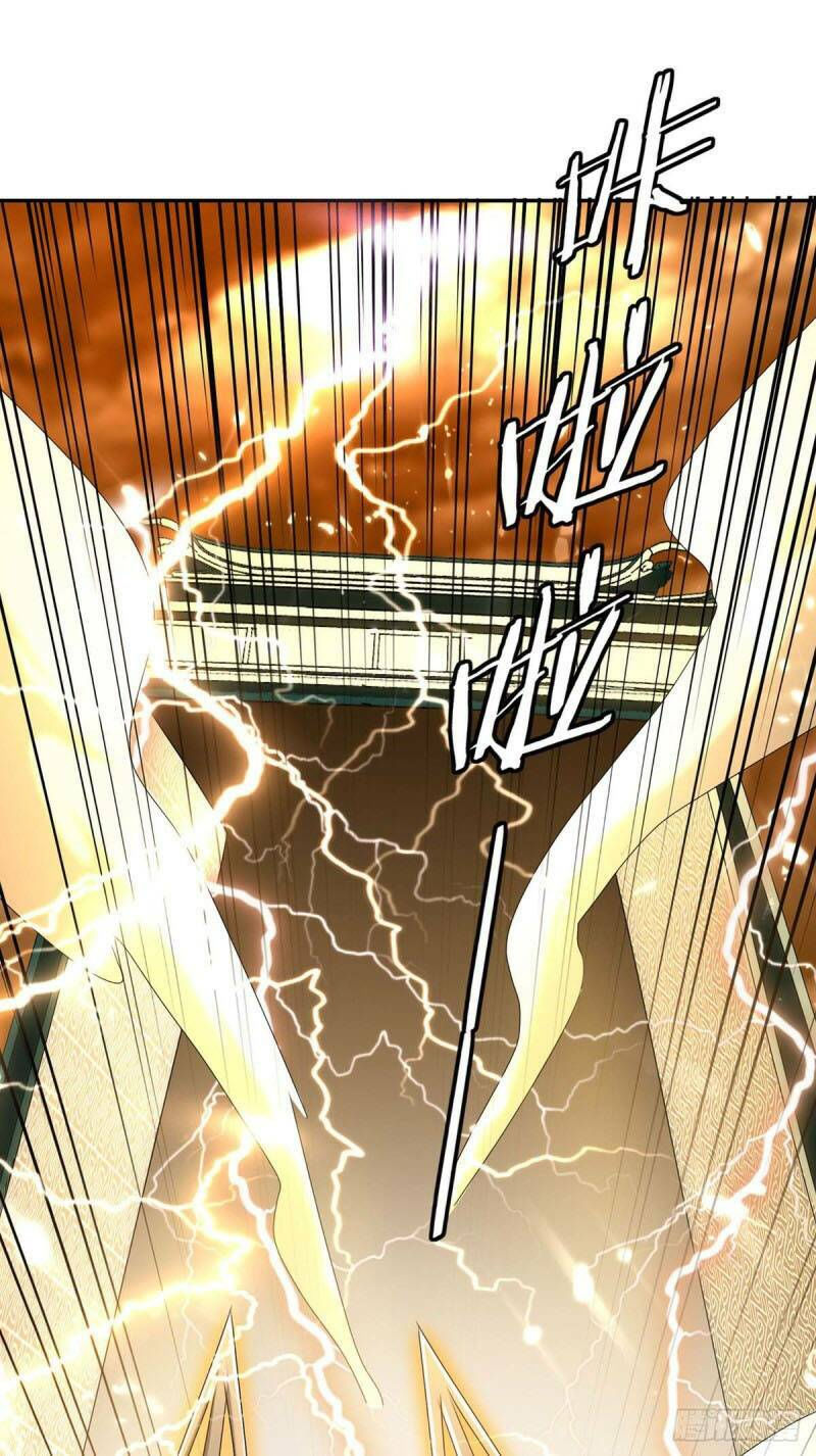 tối cường thăng cấp chapter 217 23