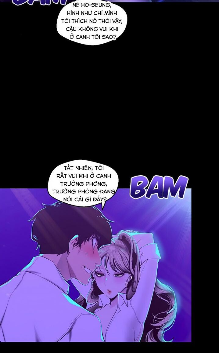 tân thế giới tuyệt vời chapter 76 37