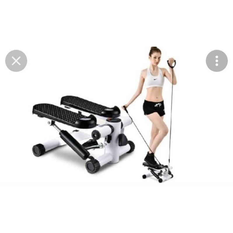 Máy tập gym tại nhà mẫu mới nhất