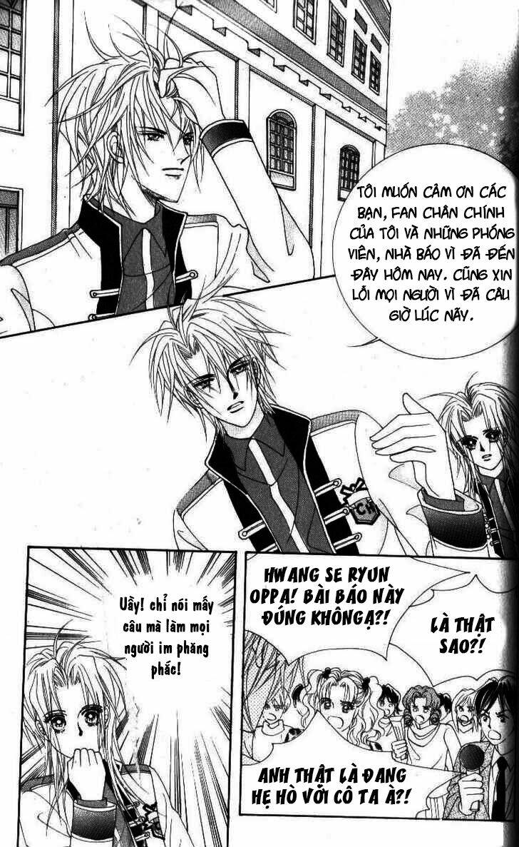 thần tượng mua sắm chapter 43 10