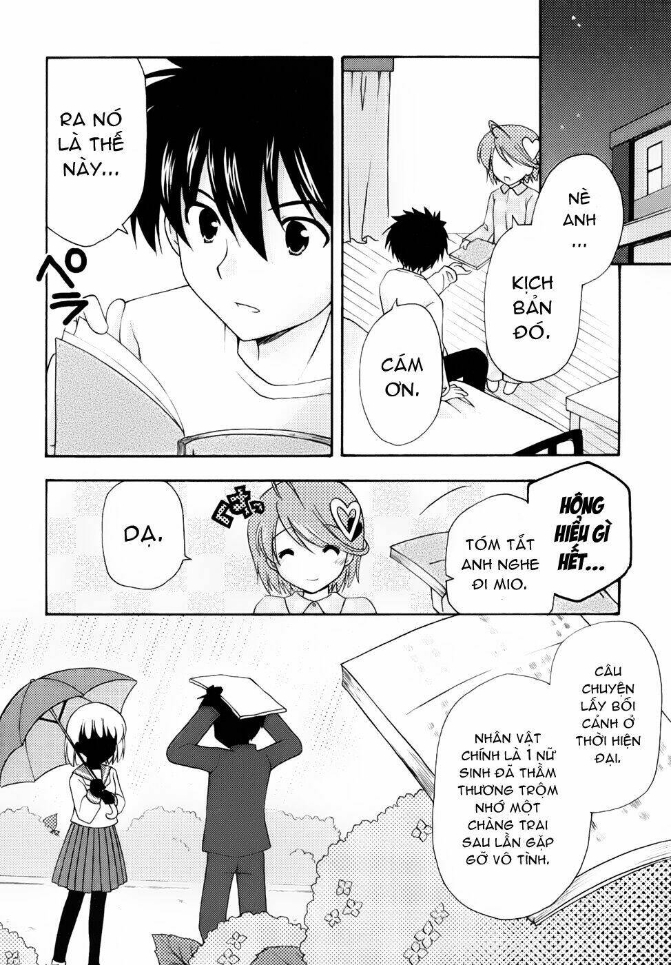 bài học về tình yêu tại học viện aikyo chapter 17 7