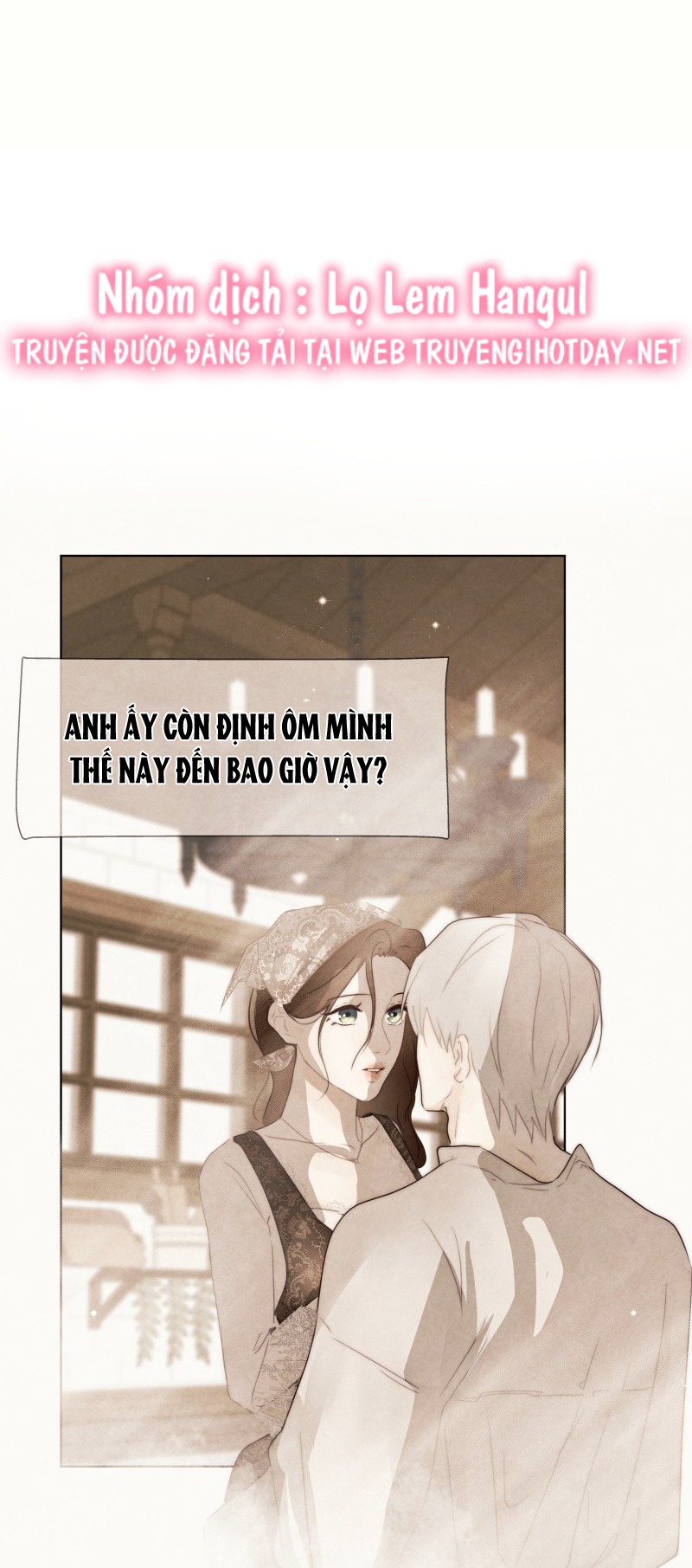 tôi chính là ác nữ phản diện chapter 42 7