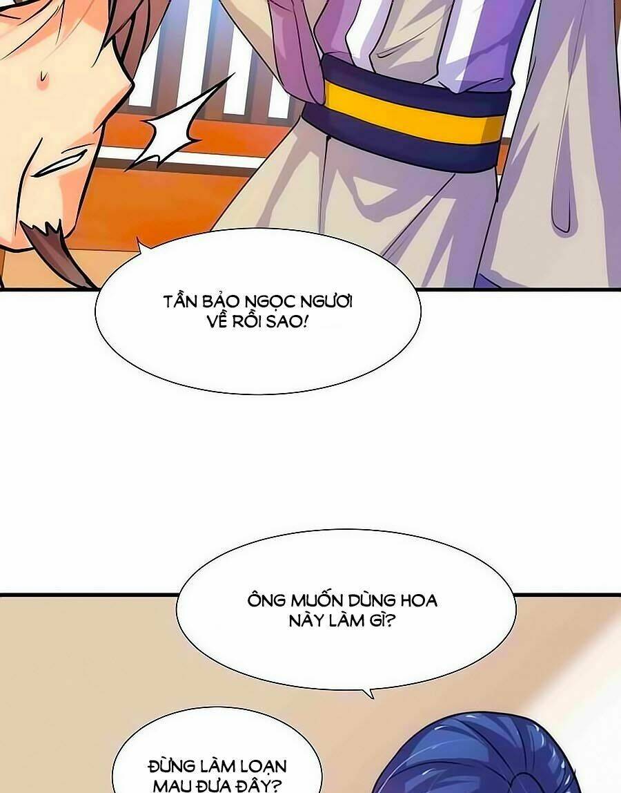 dưỡng thiếu chủ đấu tra nam chapter 68 6