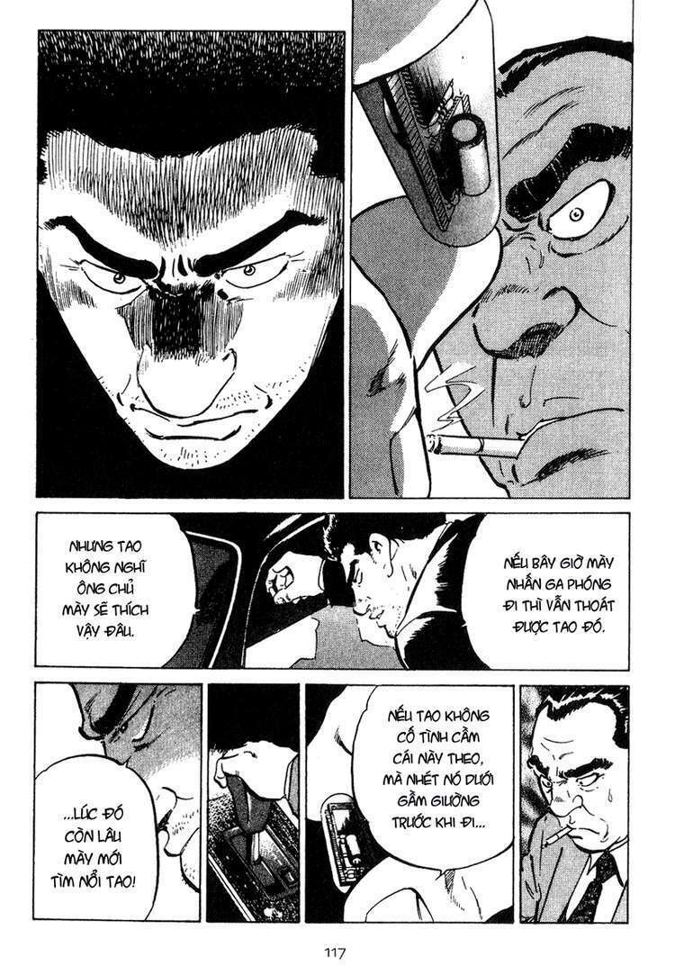 old boy chapter 15 13