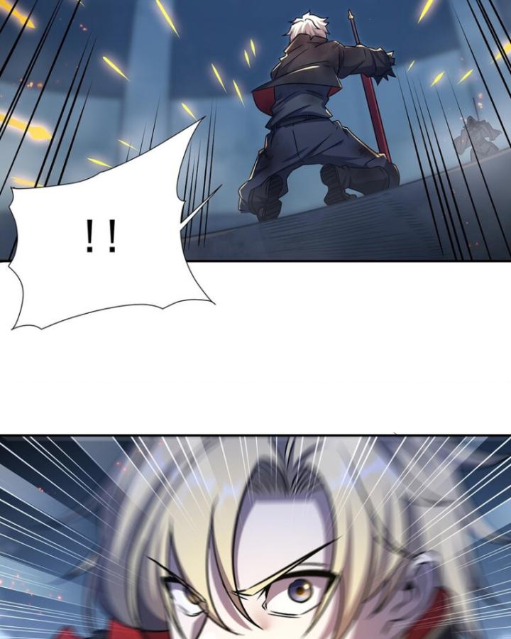 huyết cơ và kỵ sĩ chapter 297 80