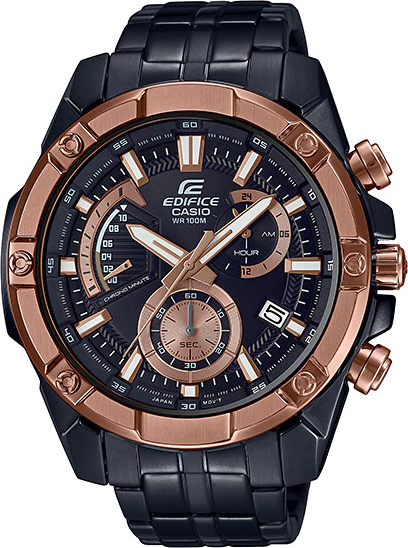 Đồng hồ Casio Nam Edifice EFR-559DC-1BVUDF