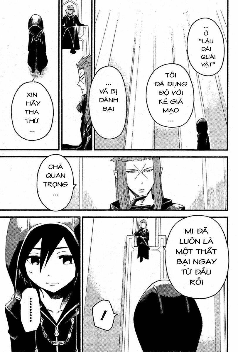 kingdom hearts: 358/2 days chapter 16 6
