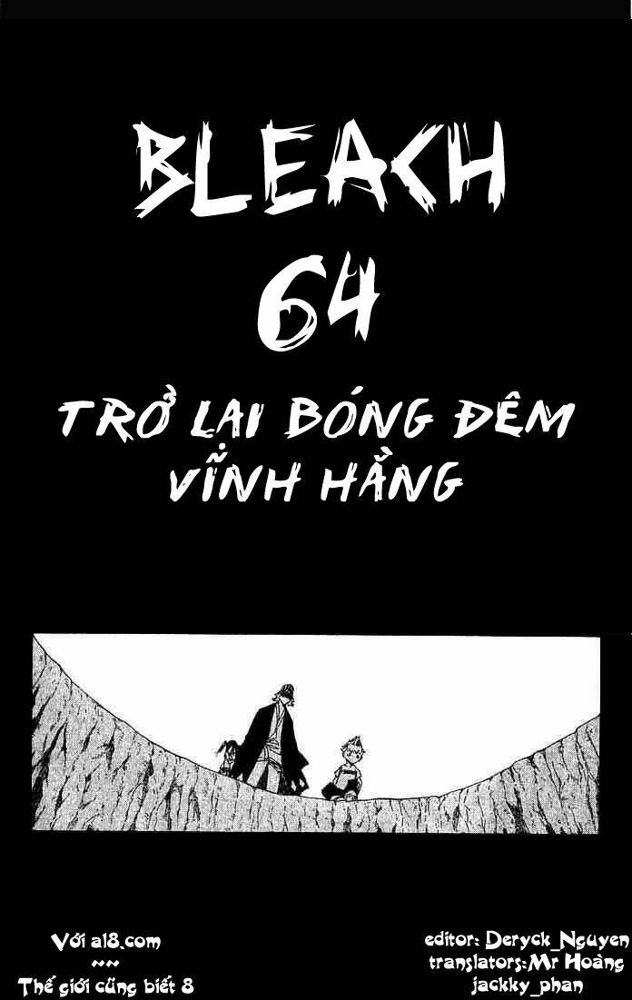 thần chết ichigo chapter 64 2