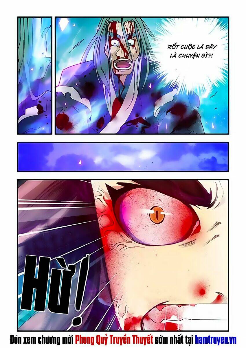 phong quỷ truyền thuyết chapter 10 12