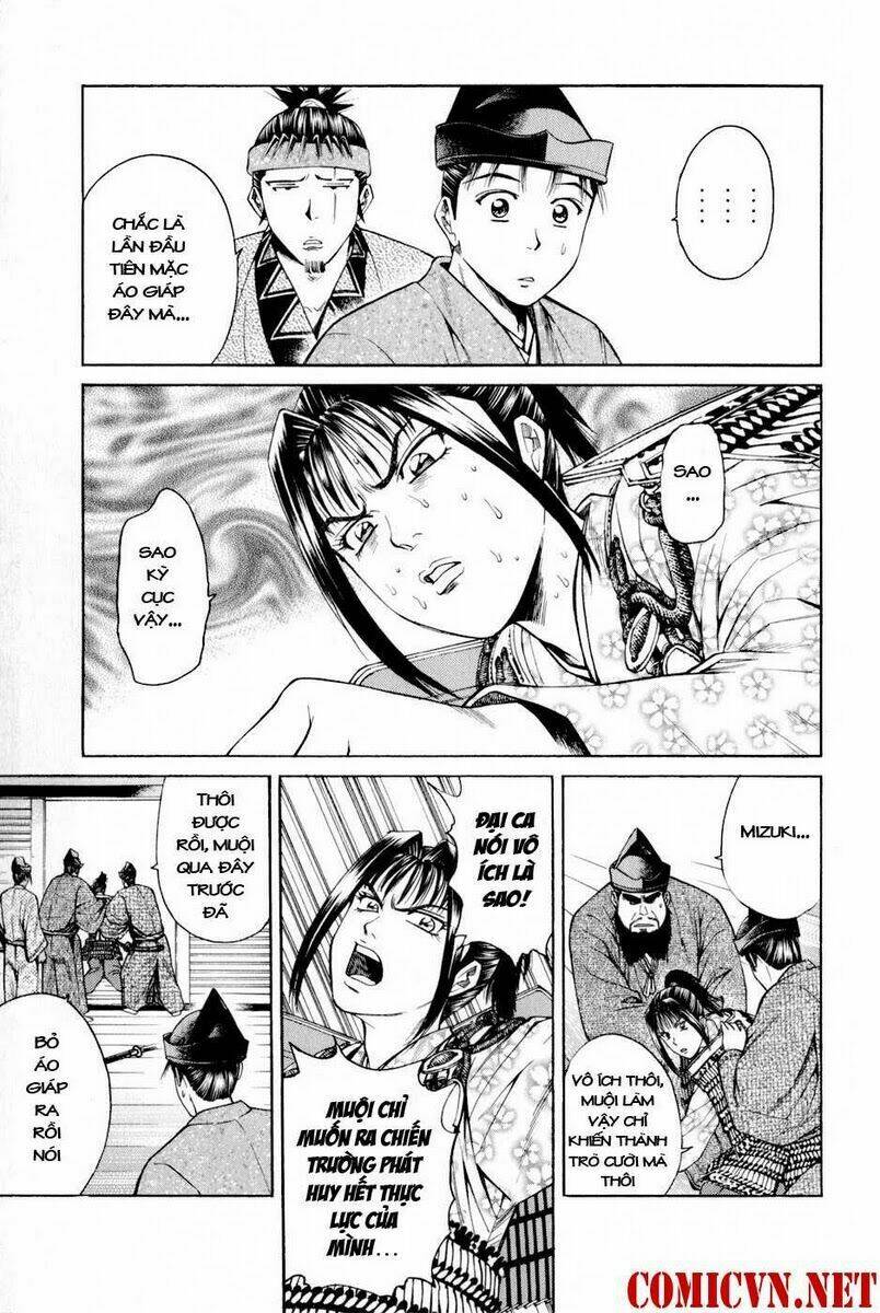 thiếu niên vương phần 2 chapter 10 26