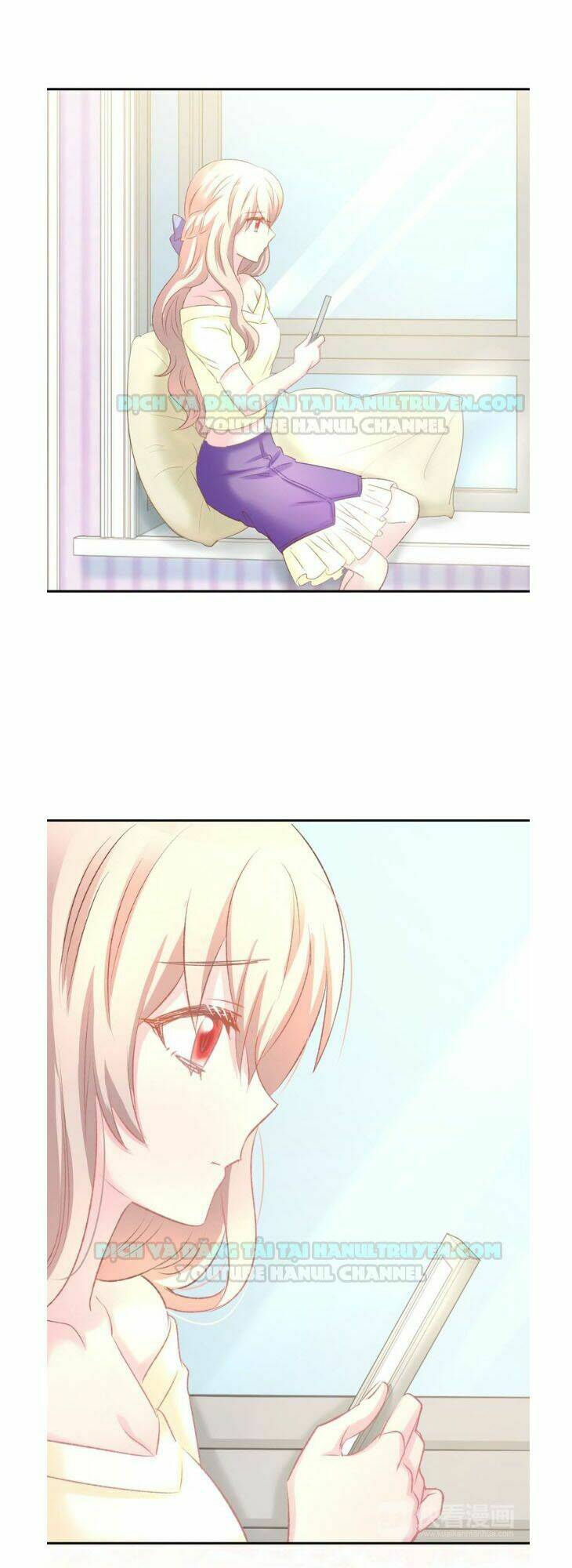 hôn nhân ấm áp : tổng tài sủng vợ thành nghiện chapter 13 5