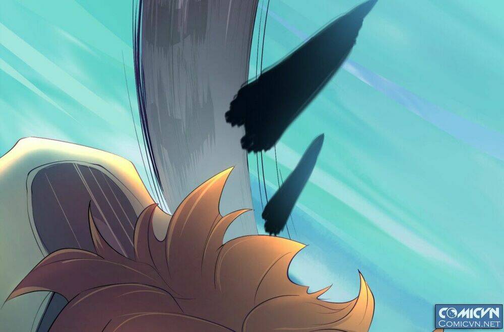 thú hồn đạo - the soul hunter chapter 1 44