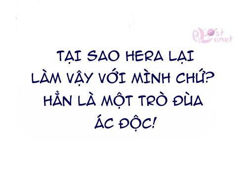 thần thoại olympus chapter 45 38