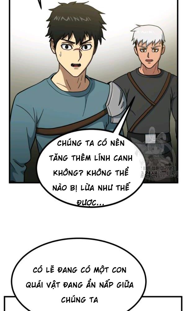 ngôi nhà kết nối với hầm ngục chapter 42 94