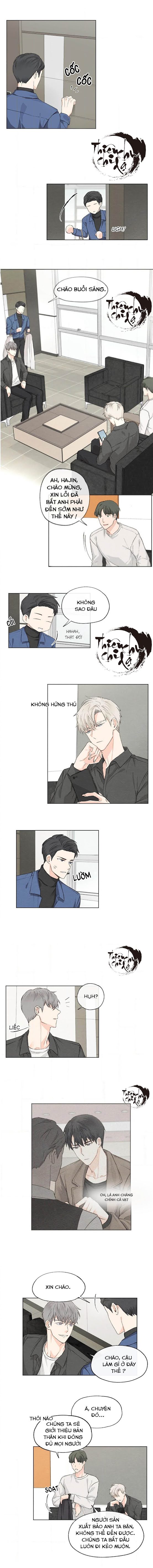 giữa yêu và ghét chapter 4 7