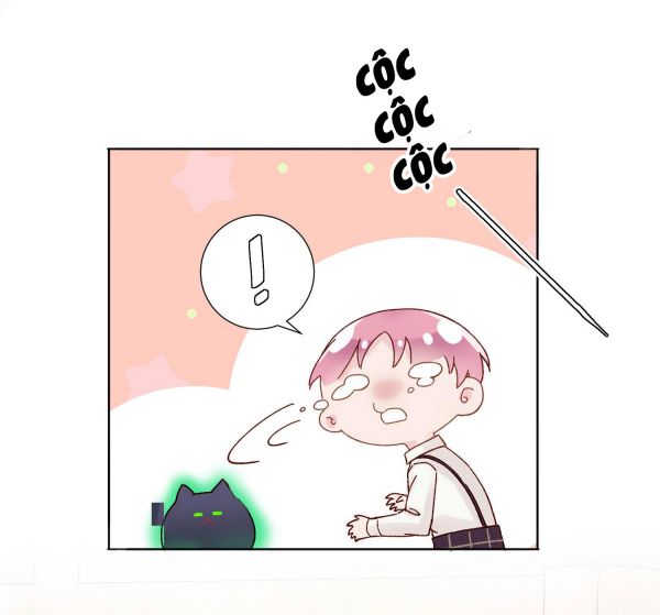 tôi phải làm 1 kẻ đại xấu xa chapter 1 37