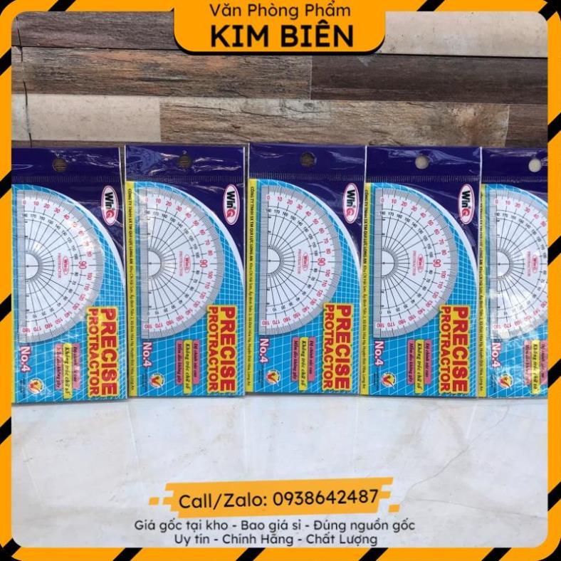 ️sỉ vpp,sẵn hàng️ Thước Dẻo Đo Độ WinQ - VPP Kim Biên