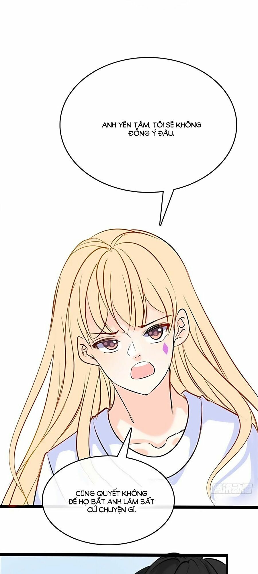 công chúa nữ vương mệnh chapter 89 16