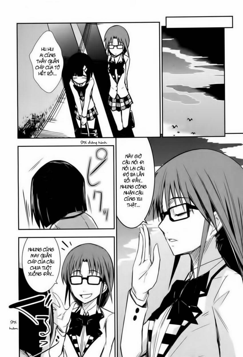 yamanko! chapter 3 34