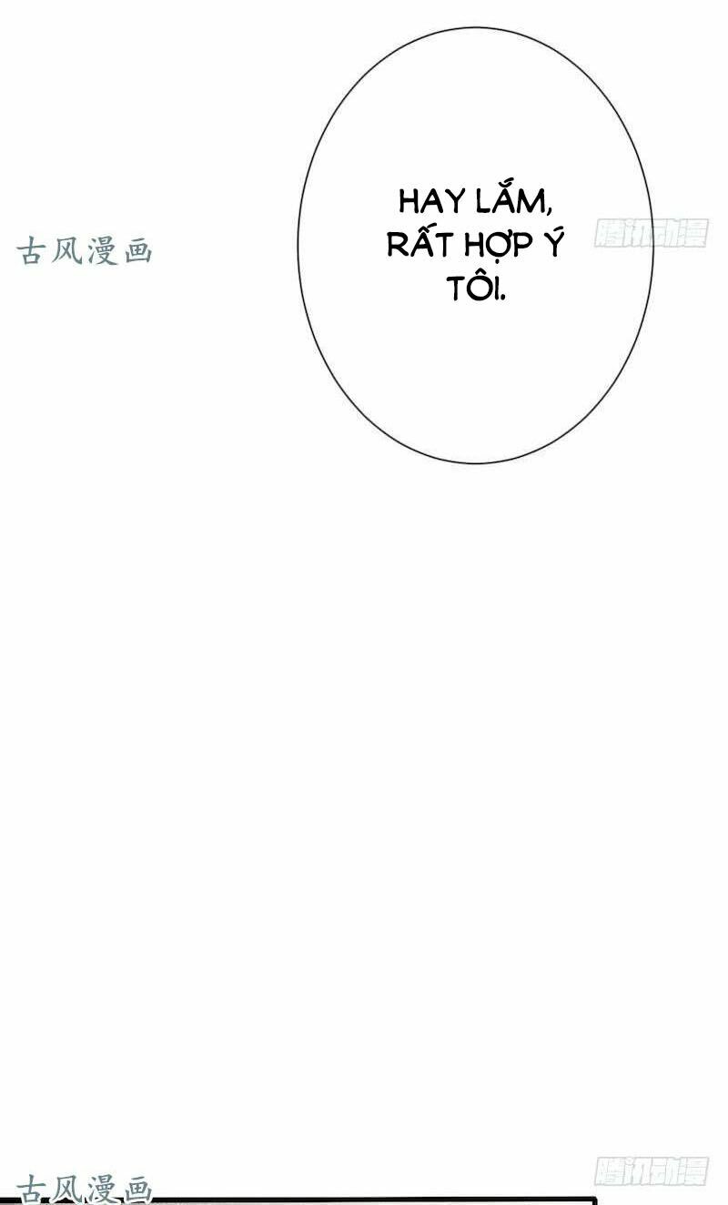 manh thê khó dỗ phần 1 chapter 42 21