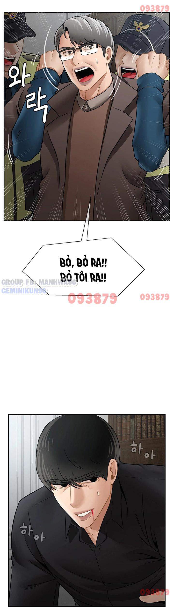 lớp học tình dục chapter 54 6