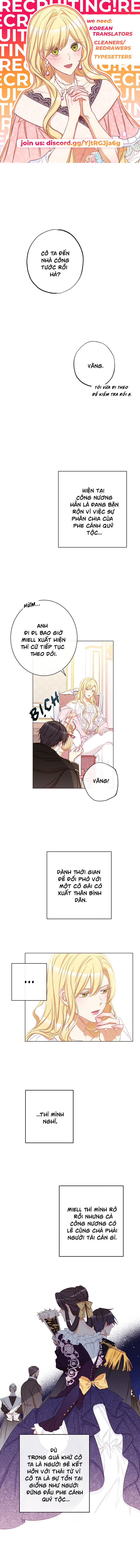 ác nữ đảo ngược đồng hồ cát chapter 52 1