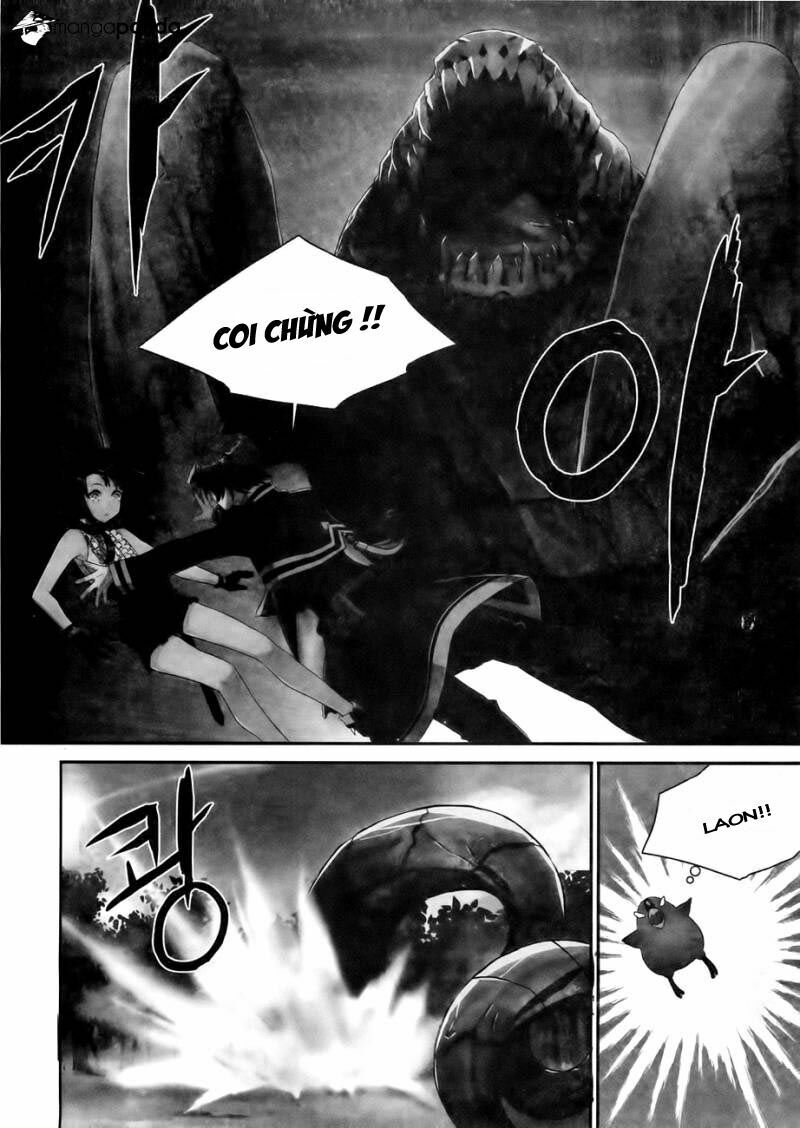 sword girls chapter 1 17