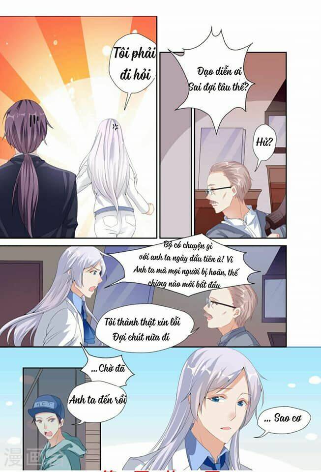 thành phố của những ngôi sao chapter 8 4