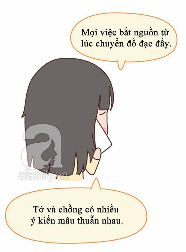 giải mã tình yêu chapter 55 3