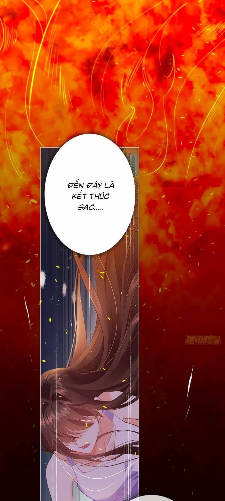 nữ vương tàn nhẫn chapter 13 28