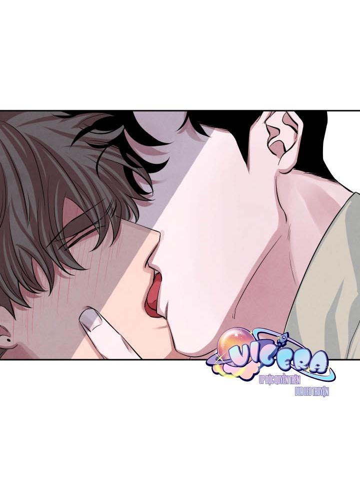 âm thanh của san hô chapter 17 56