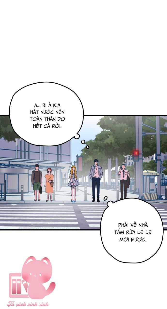 kẻ cắp gặp bà già chapter 1 33