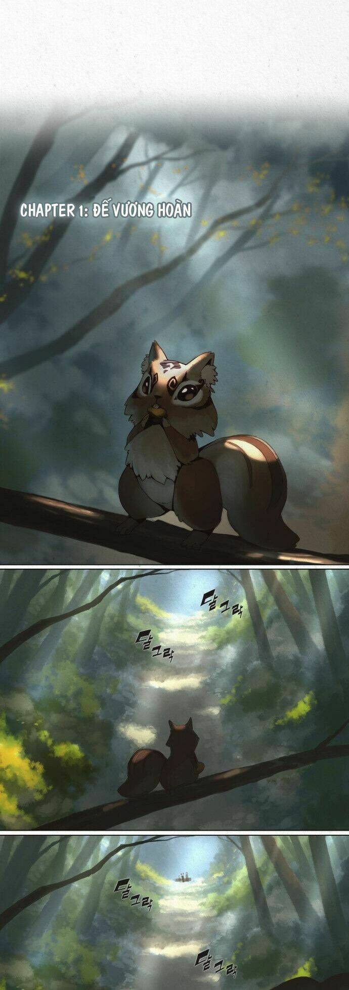 dawn of the frozen wastelands chapter 1 34