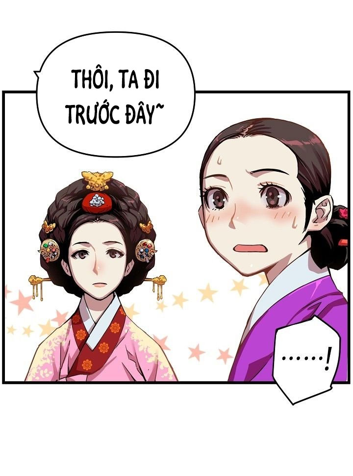 tôi sẽ sống như một hoàng tử chapter 5 19